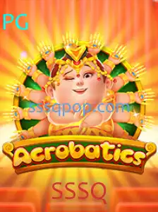 Descobrindo o Jogo de Acrobatics: Uma Nova Sensação com SSSQ