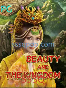 Descubra BeautyAndTheKingdom: Um Mergulho no Mundo Encantado do Jogo