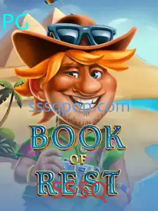 Descobrindo o Fascinante Mundo de BookofRest
