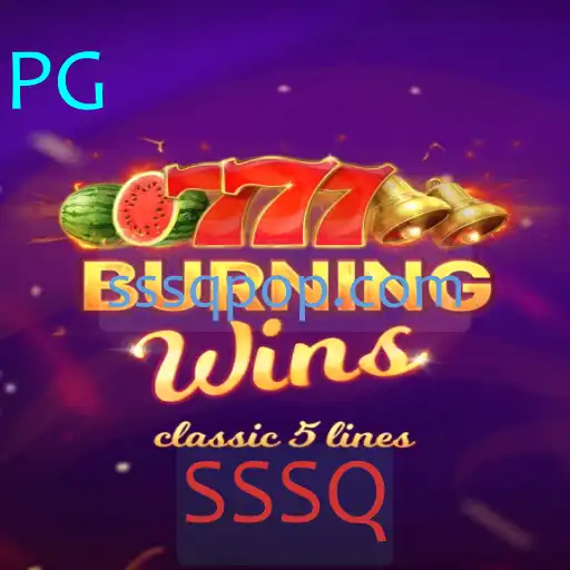 Explorando as Dinâmicas do Jogo BurningWins: Diversão Clássica com SSSQ