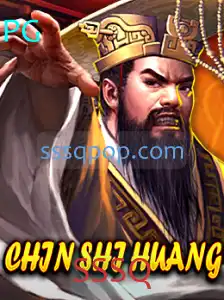 Descubra o Mundo de ChinShiHuang: Um Jogo Estratégico de Aventuras
