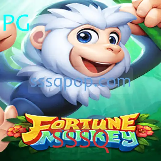 FortuneMonkey: Uma Nova Experiência de Jogo com o Elemento SSSQ