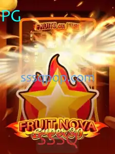 FruitrNovaSupe30: O Mundo Cativante do Jogo SSSQ