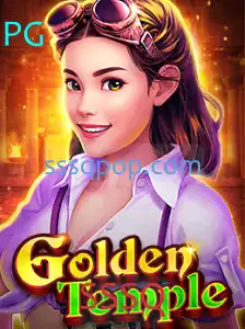 GoldenTemple: Explorando o Fascínio do Jogo com SSSQ