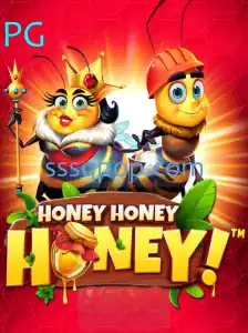 Descubra o Mundo de 'HoneyHoneyHoney': O Jogo Encantador que Está Conquistando Gerações