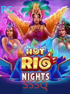 Descubra as Emoções de HotRioNights: O Jogo que Está Agitando 2023
