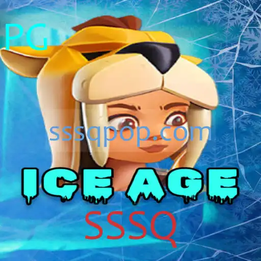 Descubra IceAge: Um Jogo Inovador com a Palavra-Chave SSSQ