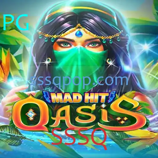 MadHitOasis: Um Mergulho no Mundo Aventureiro do Jogo em Destaque