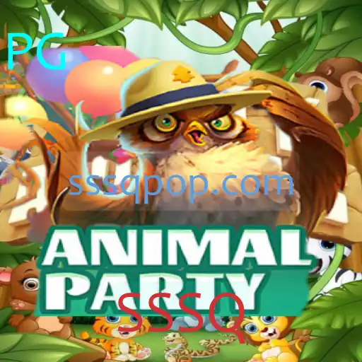 Descubra 'AnimalParty': O Jogo que Está Transformando Diversão em Conexão