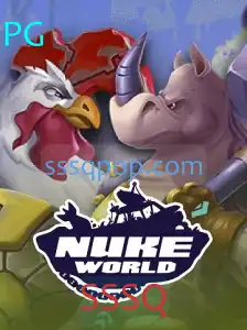 Explorando NukeWorld: Um Mergulho no Futuro dos Jogos de Tabuleiro