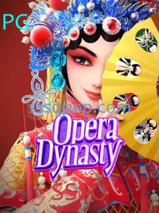 Descobrindo o Fascinante Mundo de OperaDynasty