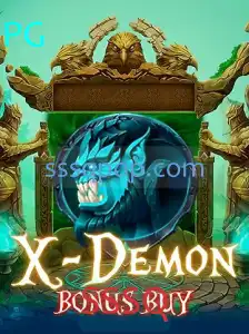Explorando o Mundo Surpreendente de XDemonBonusBuy: Uma Imersão no Universo das Apostas